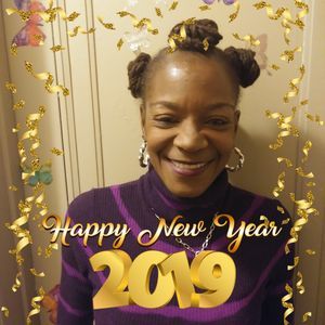 Meet your Posher, Dorothy